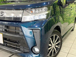 MOVE CUSTOM 4WD