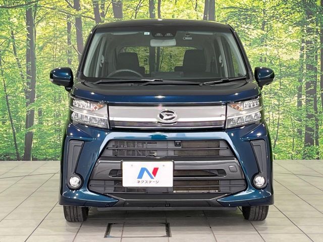 MOVE CUSTOM 4WD