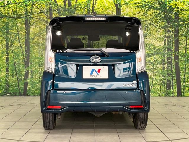 MOVE CUSTOM 4WD