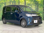 MOVE CUSTOM 4WD