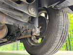 MOVE CUSTOM 4WD