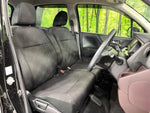 N-WGN CUSTOM 4WD