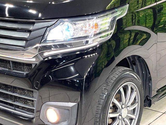 N-WGN CUSTOM 4WD