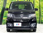 N-WGN CUSTOM 4WD