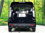 N-WGN CUSTOM 4WD