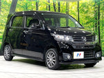 N-WGN CUSTOM 4WD