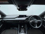 MAZDA3 FASTBACK