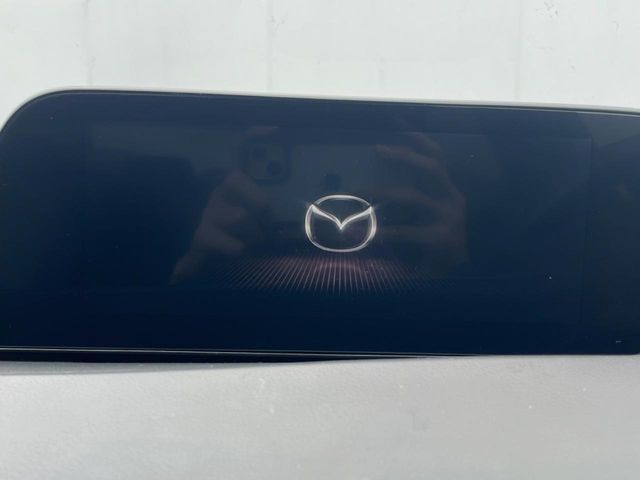MAZDA3 FASTBACK