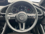 MAZDA3 FASTBACK