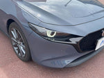 MAZDA3 FASTBACK