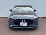 MAZDA3 FASTBACK