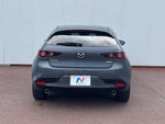 MAZDA3 FASTBACK
