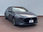 MAZDA3 FASTBACK