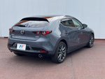 MAZDA3 FASTBACK
