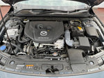 MAZDA3 FASTBACK