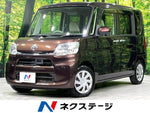 TANTO 4WD