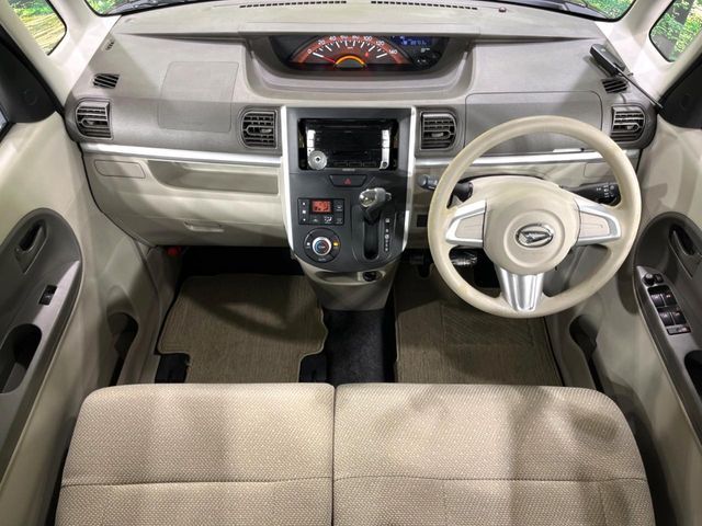 TANTO 4WD