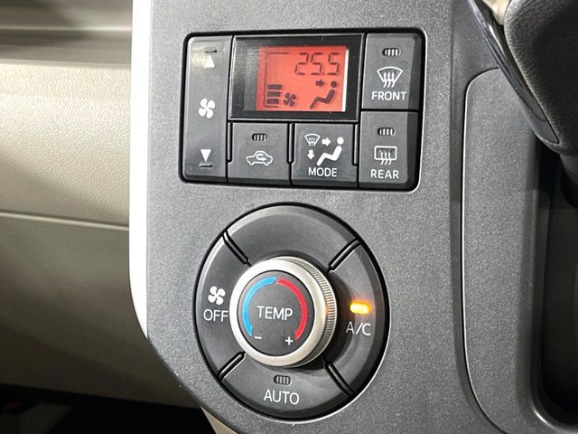 TANTO 4WD