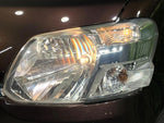 TANTO 4WD