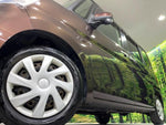 TANTO 4WD