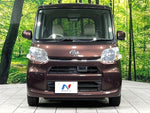 TANTO 4WD