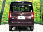 TANTO 4WD