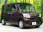 TANTO 4WD
