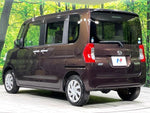 TANTO 4WD