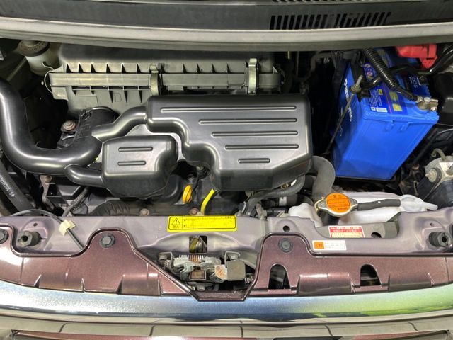 TANTO 4WD