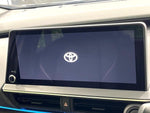 PRIUS 4WD