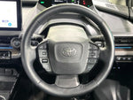 PRIUS 4WD