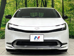 PRIUS 4WD