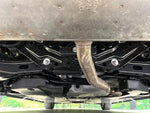 PRIUS 4WD
