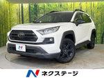 RAV4 4WD