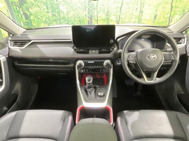 RAV4 4WD