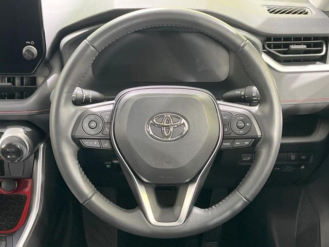 RAV4 4WD