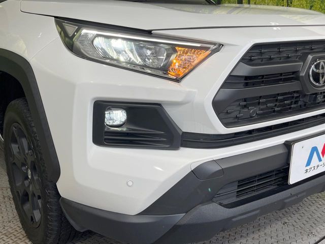 RAV4 4WD