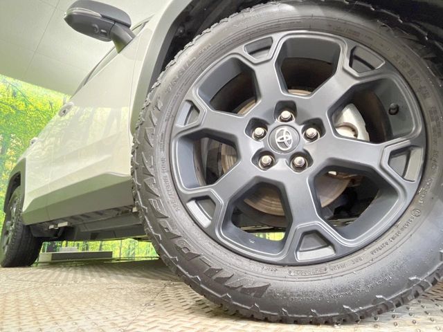 RAV4 4WD