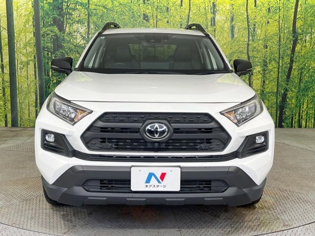 RAV4 4WD