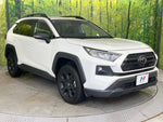 RAV4 4WD
