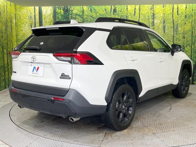 RAV4 4WD