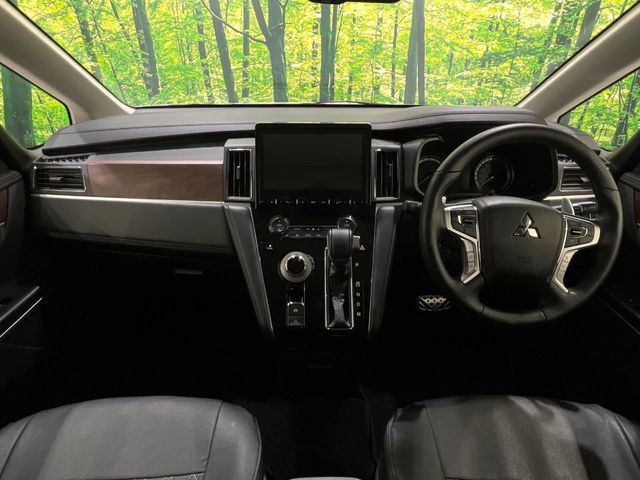 DELICA D:5 4WD