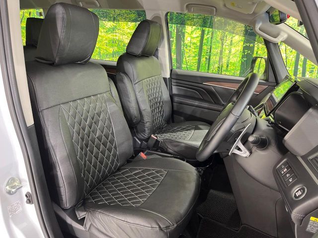 DELICA D:5 4WD