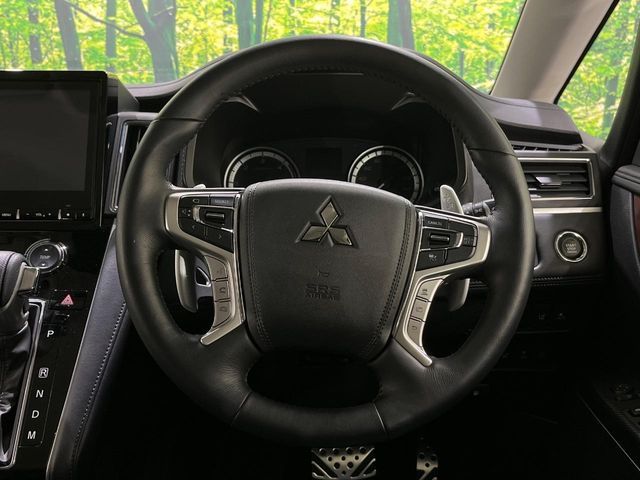 DELICA D:5 4WD