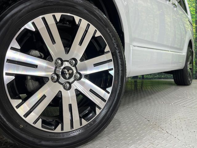 DELICA D:5 4WD