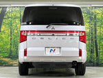 DELICA D:5 4WD