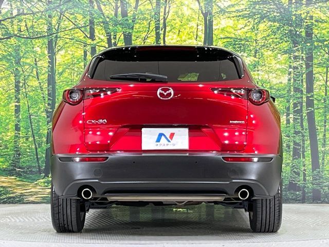 CX-30