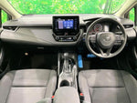 COROLLA TOURING