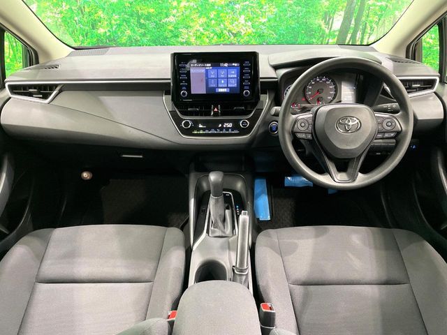 COROLLA TOURING
