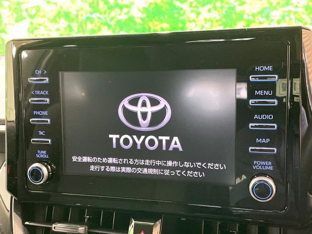 COROLLA TOURING
